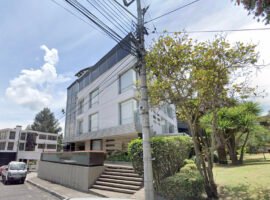 Quito Tenis, De los estancos. Departamento Dúplex 2 dormitorios en Venta